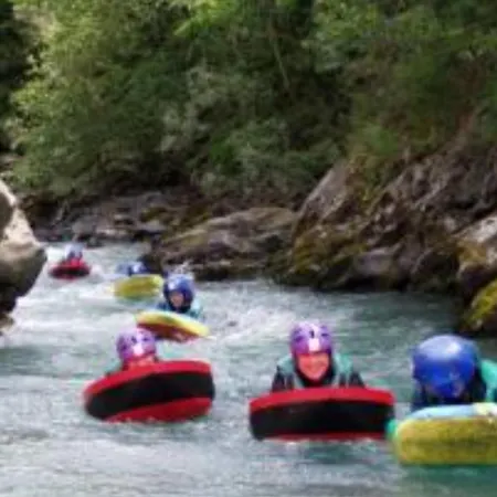 Sud 5 Personnes Pied Des Pistes * SuperDevoluy