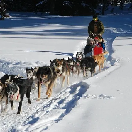 Sud 5 Personnes Pied Des Pistes SuperDevoluy